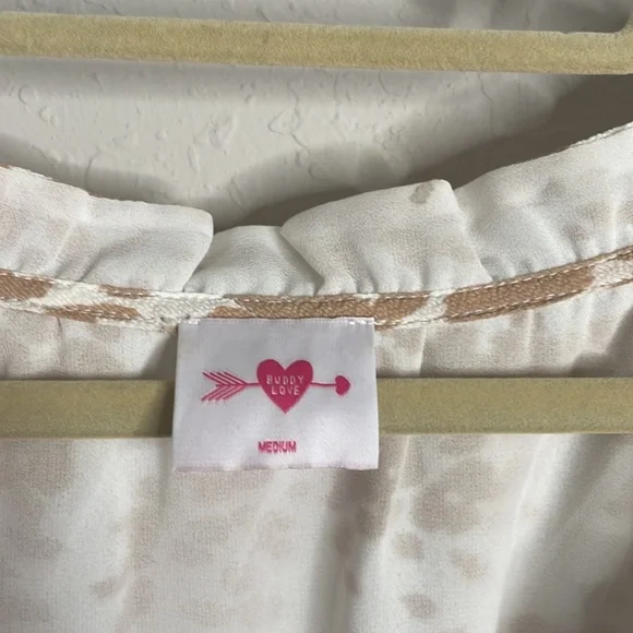 Buddy love dress size medium - Picture 2 of 5